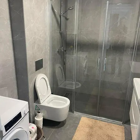 Apartment Duga