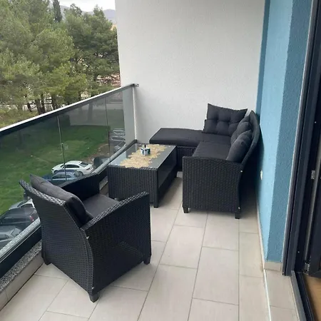 Duga Apartment Trebinje