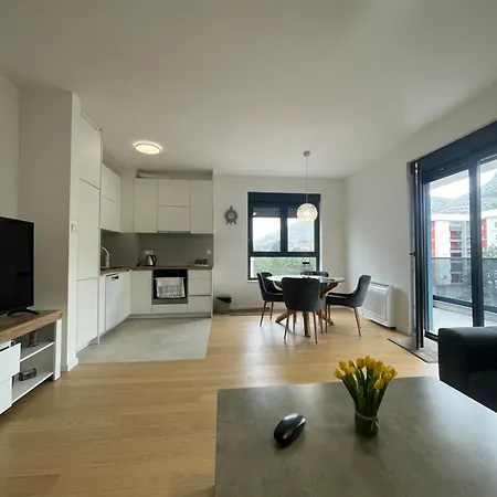 Duga Apartment *