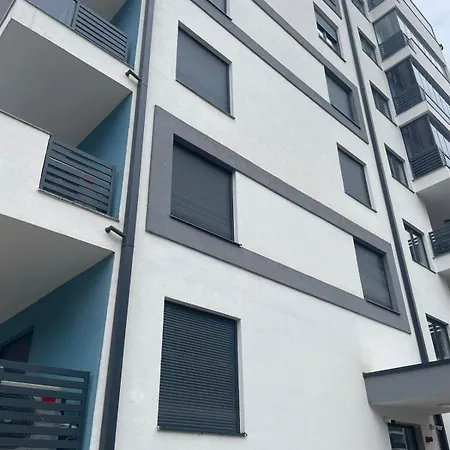 Apartamento Duga Trebinje