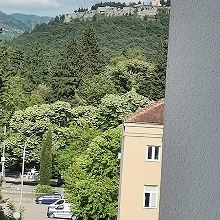 Duga Daire Trebin