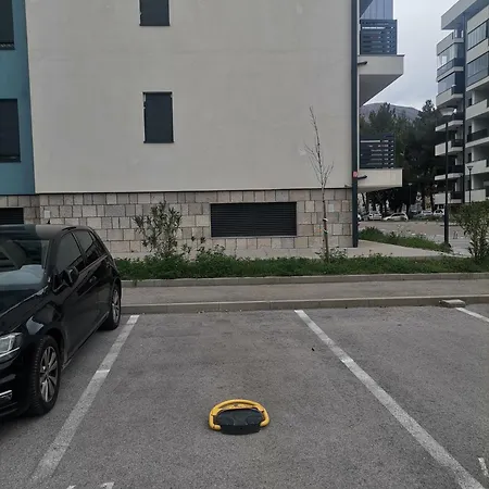 Duga Apartamento Trebinje