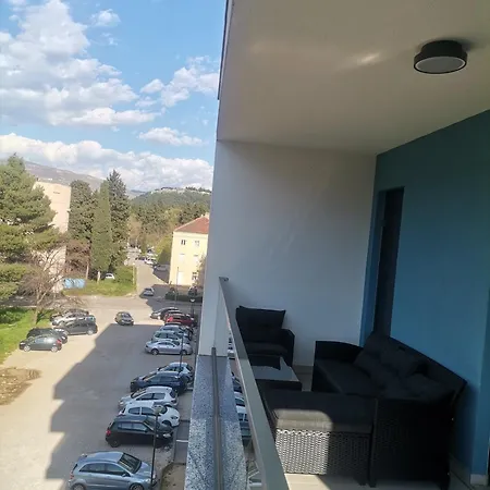 Apartamento Duga