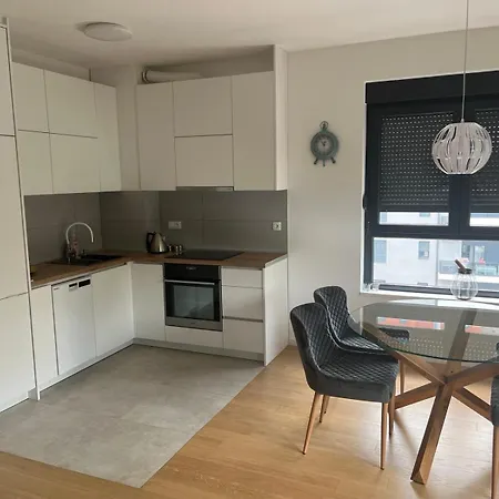 Apartamento Duga